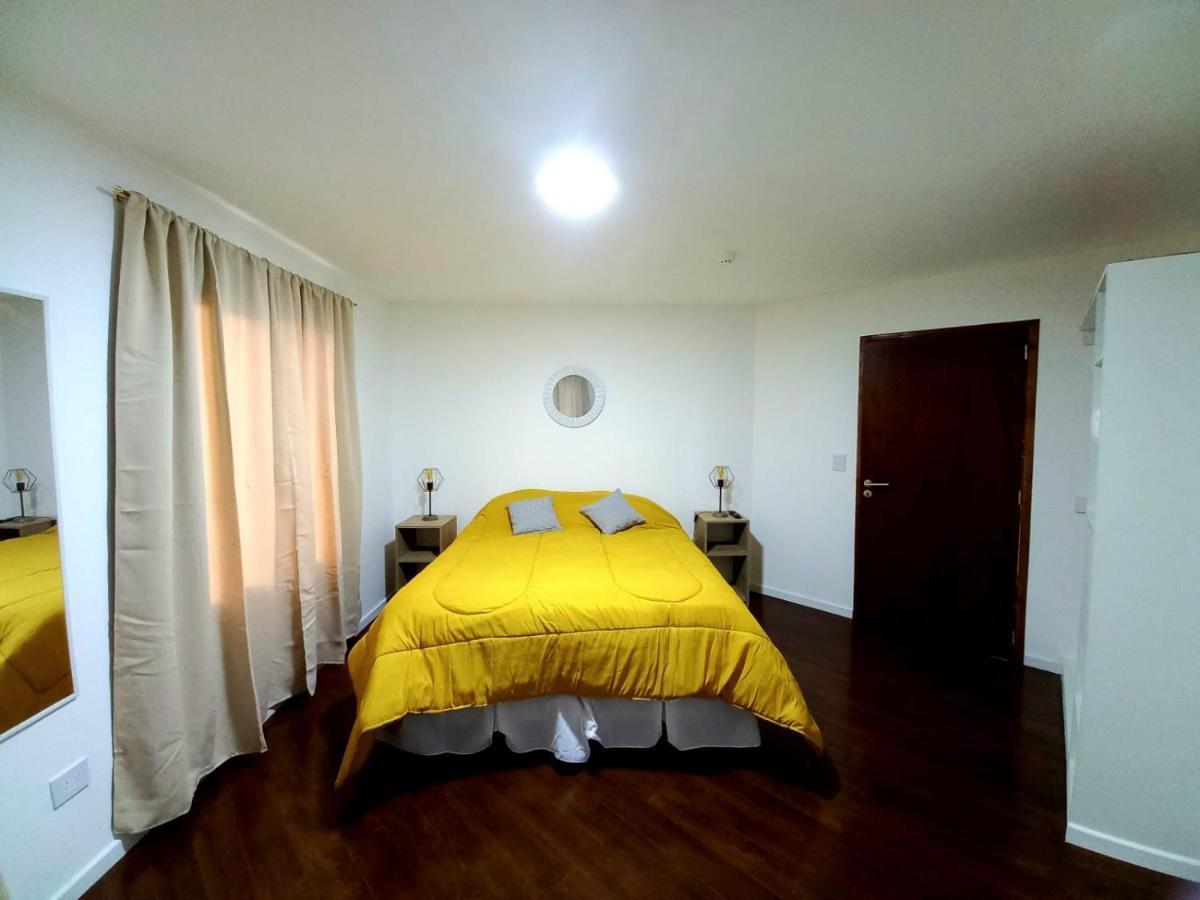 Happy Guest Apart 50 Ушуая Экстерьер фото