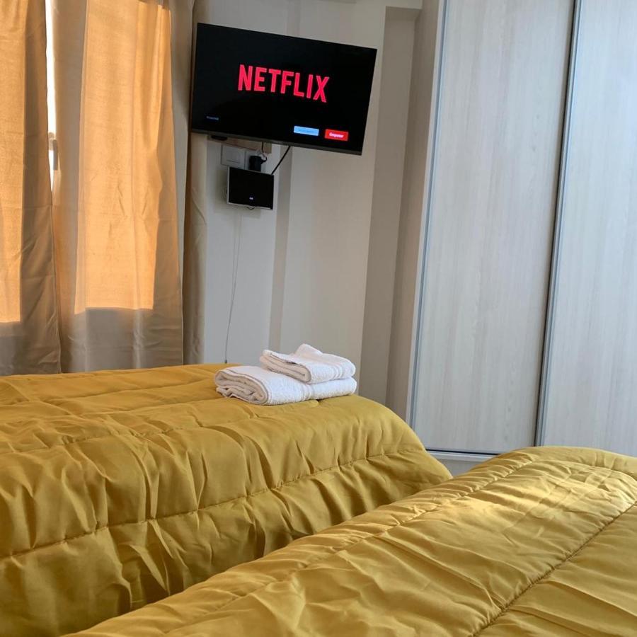 Happy Guest Apart 50 Ушуая Экстерьер фото