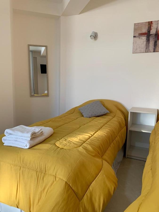 Happy Guest Apart 50 Ушуая Экстерьер фото