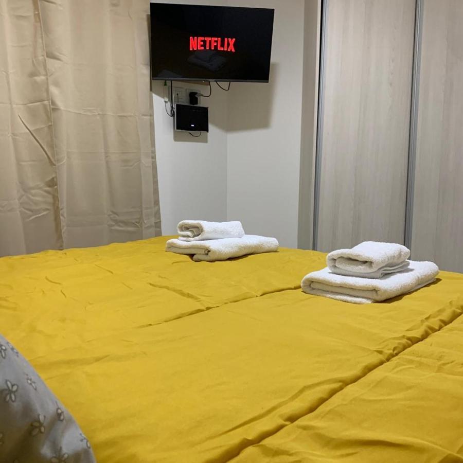 Happy Guest Apart 50 Ушуая Экстерьер фото