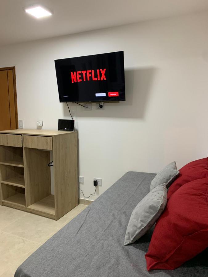 Happy Guest Apart 50 Ушуая Экстерьер фото